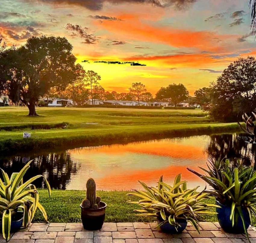 1468 Champion Dr. a Lakeland, FL Mobile or Manufactured Home for Sale
